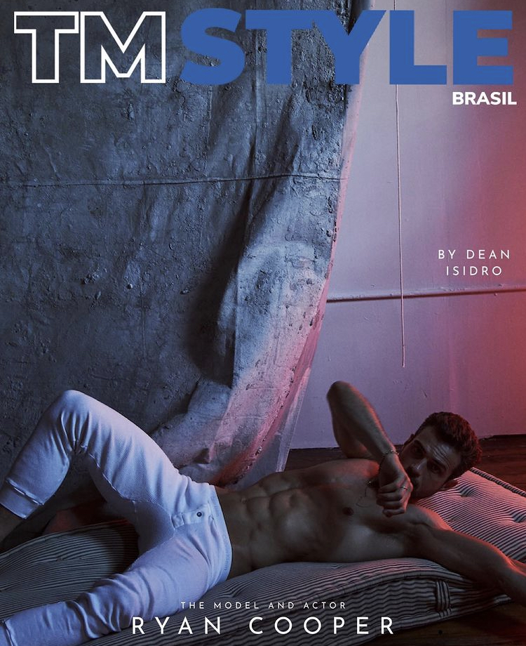 TM Style Brasil Magazine